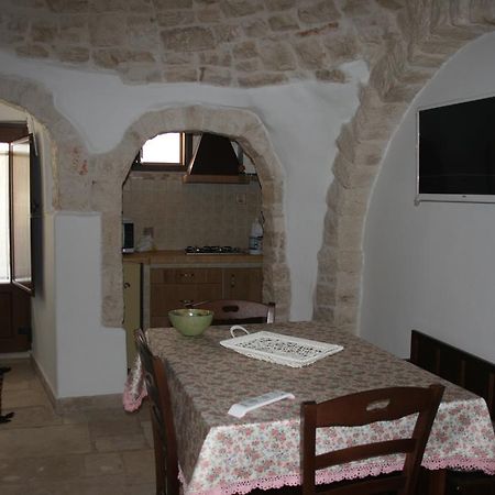 Vila Trullo Relax Alberobello Exteriér fotografie