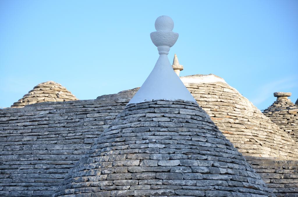 Vila Trullo Relax Alberobello Pokoj fotografie