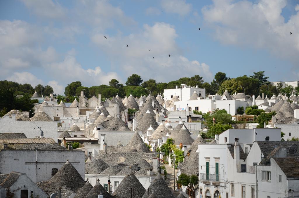 Vila Trullo Relax Alberobello Pokoj fotografie