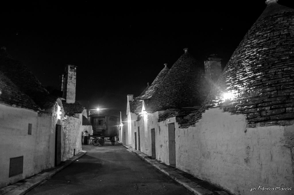 Vila Trullo Relax Alberobello Pokoj fotografie